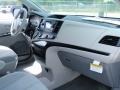 2014 Black Toyota Sienna L  photo #15