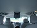 2014 Black Toyota Sienna L  photo #20