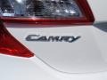 Super White - Camry LE Photo No. 13