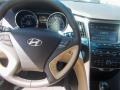 2014 Desert Bronze Hyundai Sonata Limited 2.0T  photo #7