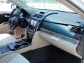 Super White - Camry LE Photo No. 17