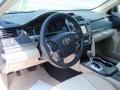 Super White - Camry LE Photo No. 24