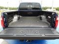 2015 Ford F250 Super Duty Lariat Crew Cab 4x4 Trunk