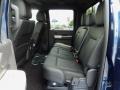 Black Rear Seat Photo for 2015 Ford F250 Super Duty #93015108