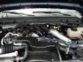 6.7 Liter OHV 32-Valve B20 Power Stroke Turbo-Diesel V8 2015 Ford F250 Super Duty Lariat Crew Cab 4x4 Engine