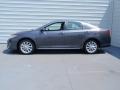 2014 Magnetic Gray Metallic Toyota Camry XLE  photo #6