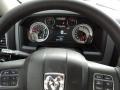 2014 Deep Cherry Red Crystal Pearl Ram 1500 Tradesman Regular Cab  photo #7