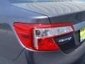 2014 Magnetic Gray Metallic Toyota Camry XLE  photo #13