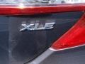 2014 Magnetic Gray Metallic Toyota Camry XLE  photo #15