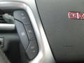 2014 Champagne Silver Metallic GMC Acadia SLE  photo #14