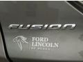 Sterling Gray - Fusion S Photo No. 4