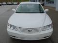 2008 Powder White Pearl Hyundai Azera Limited  photo #5