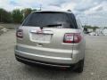 2014 Champagne Silver Metallic GMC Acadia SLE  photo #26