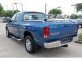 Atlantic Blue Pearl - Ram 2500 SLT Quad Cab Photo No. 6