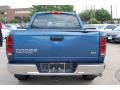 Atlantic Blue Pearl - Ram 2500 SLT Quad Cab Photo No. 7