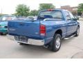 Atlantic Blue Pearl - Ram 2500 SLT Quad Cab Photo No. 8