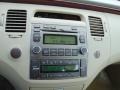 2008 Powder White Pearl Hyundai Azera Limited  photo #17