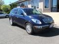 Ming Blue Metallic - Enclave CXL AWD Photo No. 6