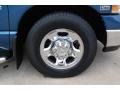 Atlantic Blue Pearl - Ram 2500 SLT Quad Cab Photo No. 10