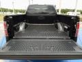 2014 Ford F150 FX2 SuperCab Trunk