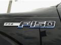 2014 Tuxedo Black Ford F150 FX2 SuperCab  photo #5