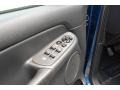 Atlantic Blue Pearl - Ram 2500 SLT Quad Cab Photo No. 12