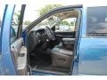 Atlantic Blue Pearl - Ram 2500 SLT Quad Cab Photo No. 13
