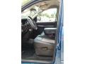 Atlantic Blue Pearl - Ram 2500 SLT Quad Cab Photo No. 14