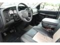 Atlantic Blue Pearl - Ram 2500 SLT Quad Cab Photo No. 15