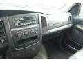 Atlantic Blue Pearl - Ram 2500 SLT Quad Cab Photo No. 17