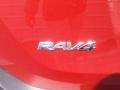 2014 Barcelona Red Metallic Toyota RAV4 LE  photo #13