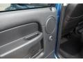 Atlantic Blue Pearl - Ram 2500 SLT Quad Cab Photo No. 20