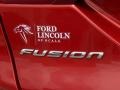Ruby Red - Fusion SE EcoBoost Photo No. 4