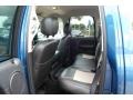 Atlantic Blue Pearl - Ram 2500 SLT Quad Cab Photo No. 22