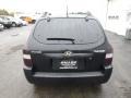 2007 Obsidian Black Metallic Hyundai Tucson GLS  photo #7