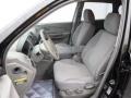 2007 Obsidian Black Metallic Hyundai Tucson GLS  photo #10