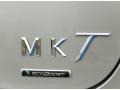 2014 Lincoln MKT EcoBoost AWD Badge and Logo Photo