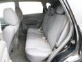 2007 Obsidian Black Metallic Hyundai Tucson GLS  photo #12