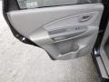 2007 Obsidian Black Metallic Hyundai Tucson GLS  photo #13