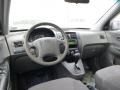 2007 Obsidian Black Metallic Hyundai Tucson GLS  photo #14