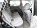 2007 Obsidian Black Metallic Hyundai Tucson GLS  photo #15