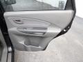 2007 Obsidian Black Metallic Hyundai Tucson GLS  photo #16