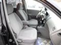 2007 Obsidian Black Metallic Hyundai Tucson GLS  photo #17