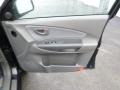 2007 Obsidian Black Metallic Hyundai Tucson GLS  photo #18