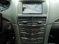 2014 Lincoln MKT Charcoal Black Interior Controls Photo