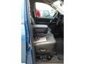 Atlantic Blue Pearl - Ram 2500 SLT Quad Cab Photo No. 26