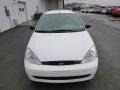 Cloud 9 White - Focus SE Wagon Photo No. 3