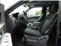 Tuxedo Black - F150 STX SuperCrew Photo No. 6