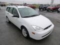 Cloud 9 White - Focus SE Wagon Photo No. 4
