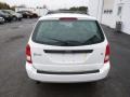 Cloud 9 White - Focus SE Wagon Photo No. 5